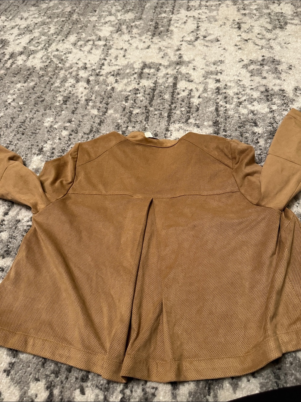 CHICO'S Jacket - Picture 5 of 5